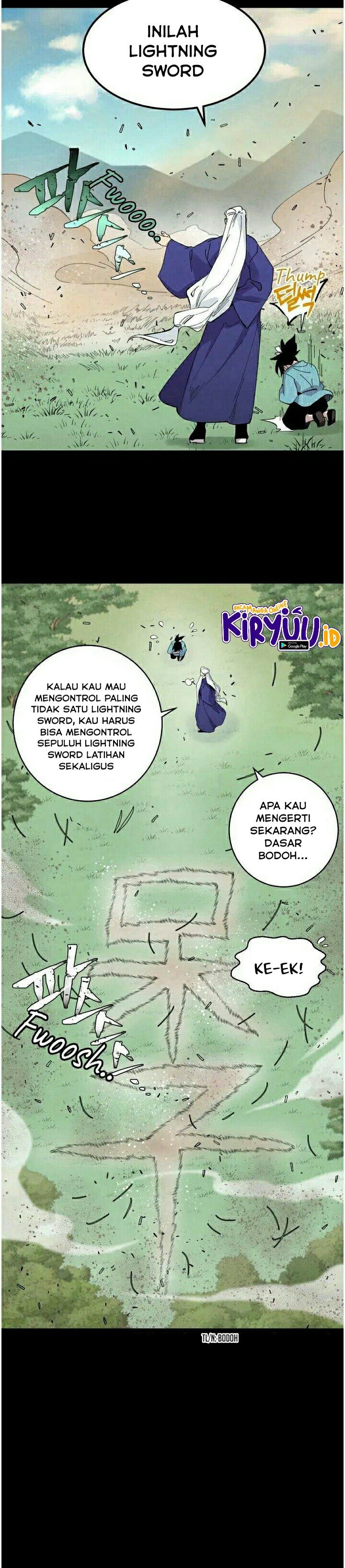 Lightning Degree (Lightning Expert) Chapter 31 Gambar 10
